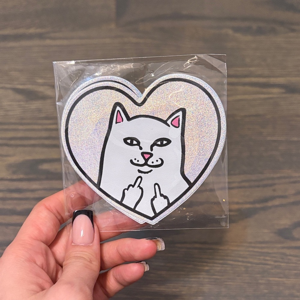 Ripndip nipple patches